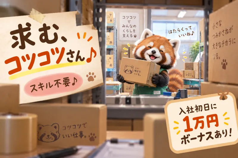求人画像