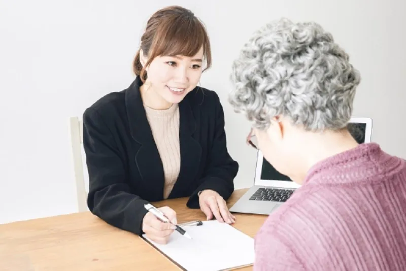 株式会社アンカースタッフのアルバイト・バイト求人情報