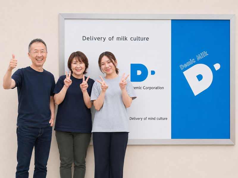 株式会社デミックの求人・転職情報