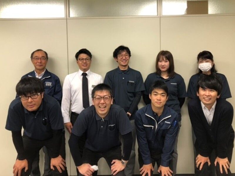 株式会社松永製作所の求人・転職情報