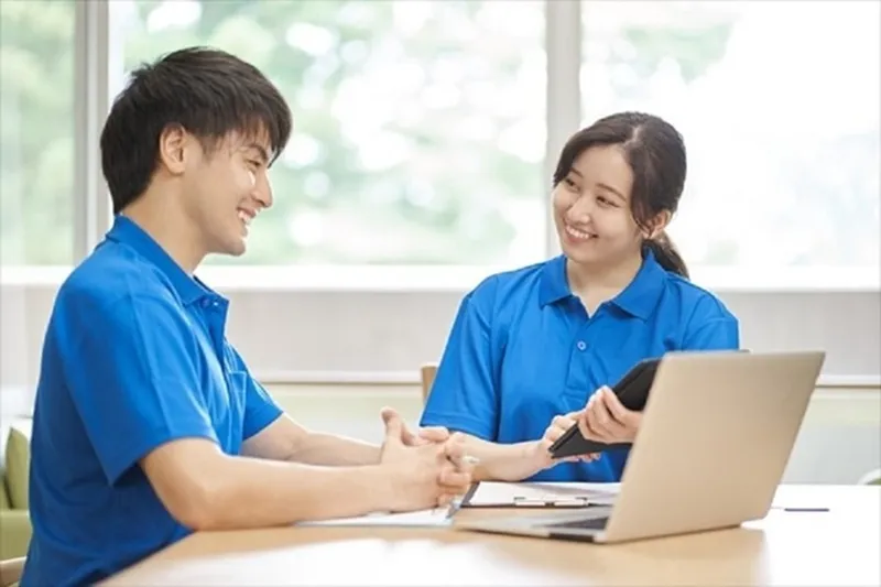 あさひ福祉サービス株式会社のアルバイト・バイト求人情報