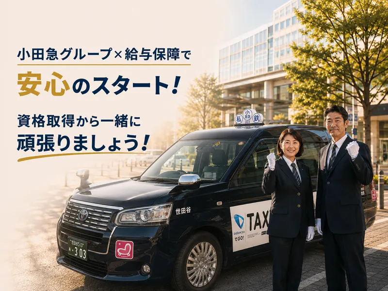 小田急交通株式会社