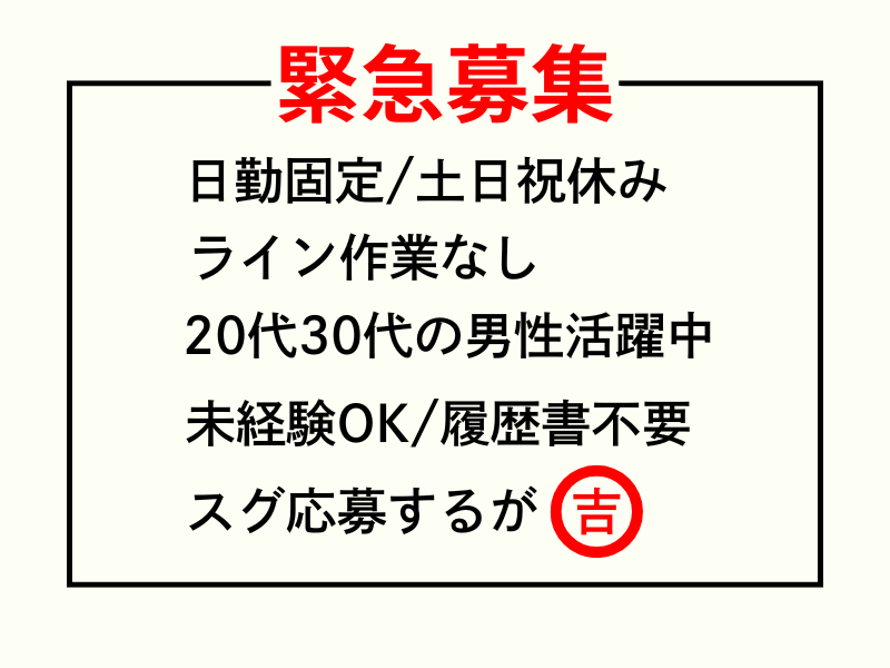 求人画像