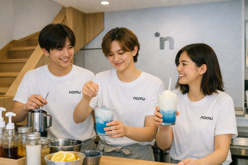 NOMU　ENTERPRISE合同会社のアルバイト・バイト求人情報-02