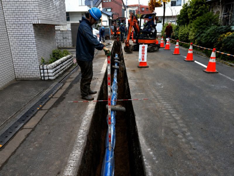 栄新工業株式会社の求人・転職情報