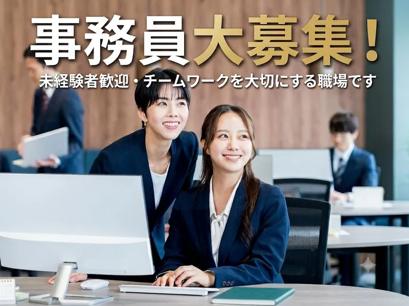 株式会社エスグローのアルバイト・バイト求人情報