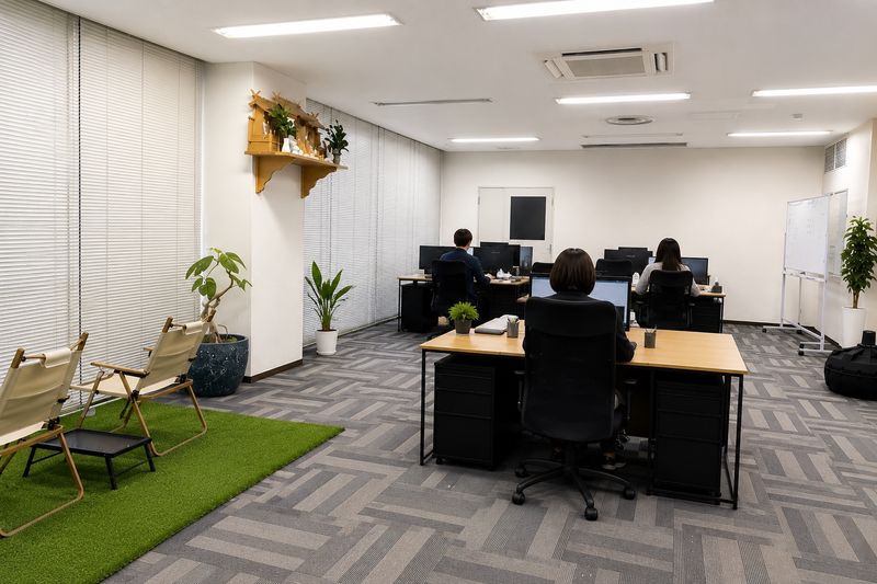 株式会社ＰａｔｈｆｉｎｄｅｒＣａｒｅｅｒｓの求人・転職情報