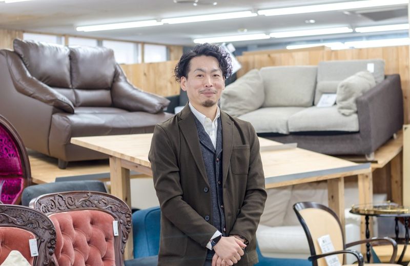 株式会社三喜の求人・転職情報