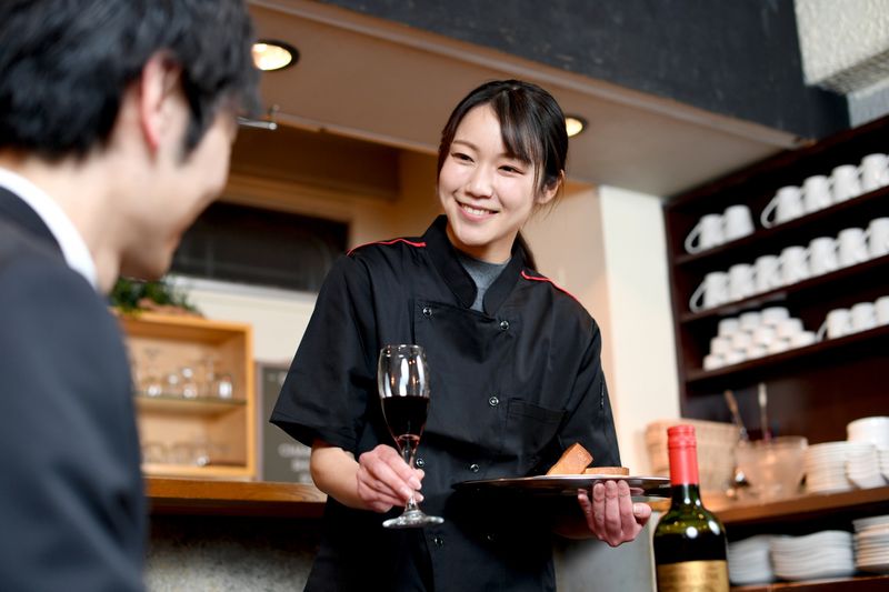 株式会社クインテット　フード事業部のアルバイト・バイト求人情報-27