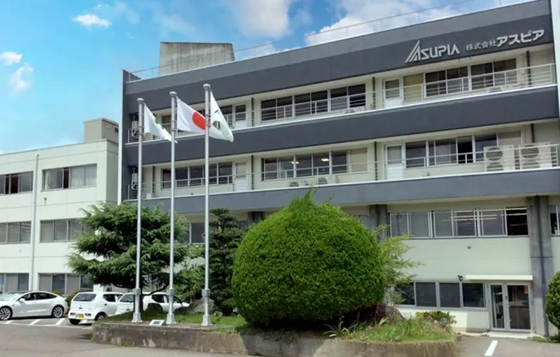 株式会社アスピア　長野支店の求人・転職情報