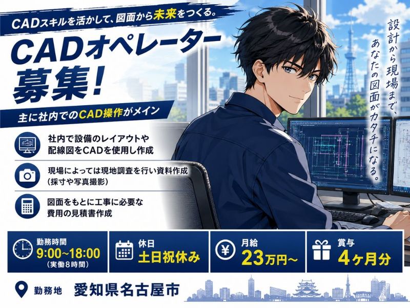 昱耕機株式会社のアルバイト・バイト求人情報-21
