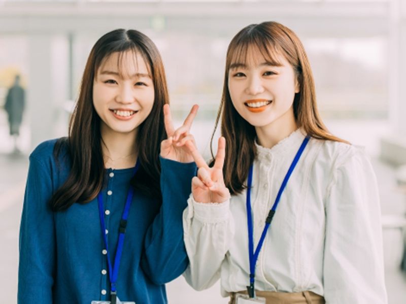 株式会社 グッドモーニング沖縄の派遣求人情報