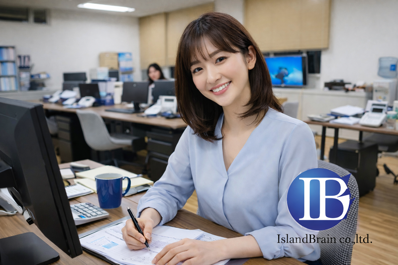 株式会社アイランド・ブレインの求人・転職情報