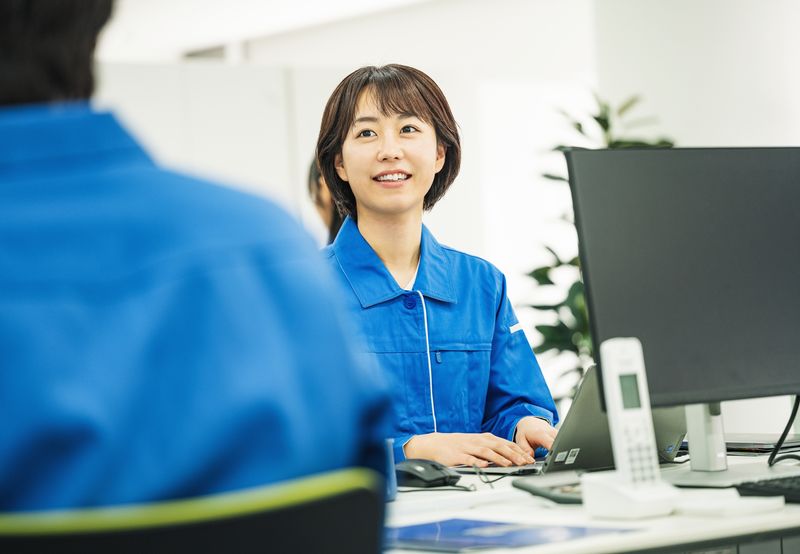 求人画像