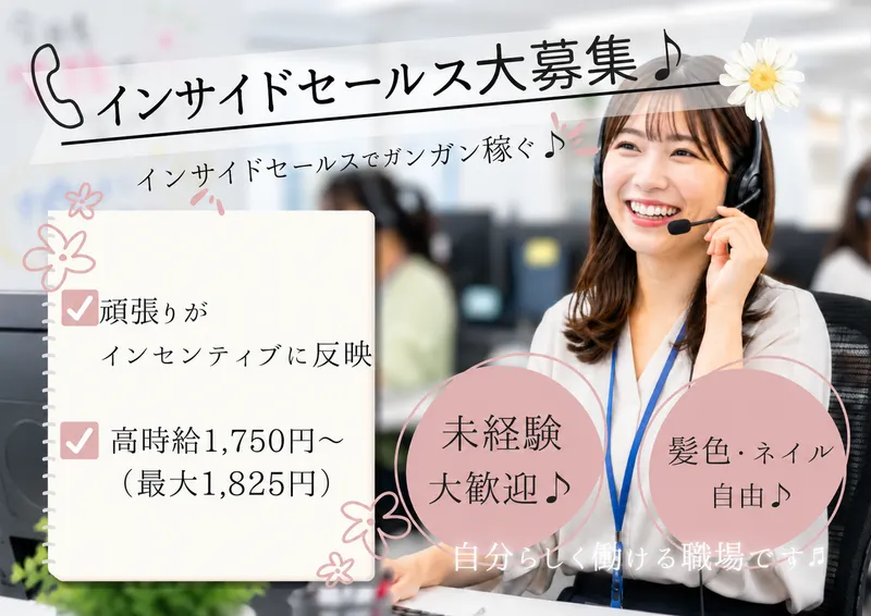 求人画像