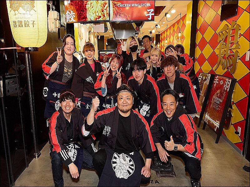JiJi餃子 京都店の求人・転職情報