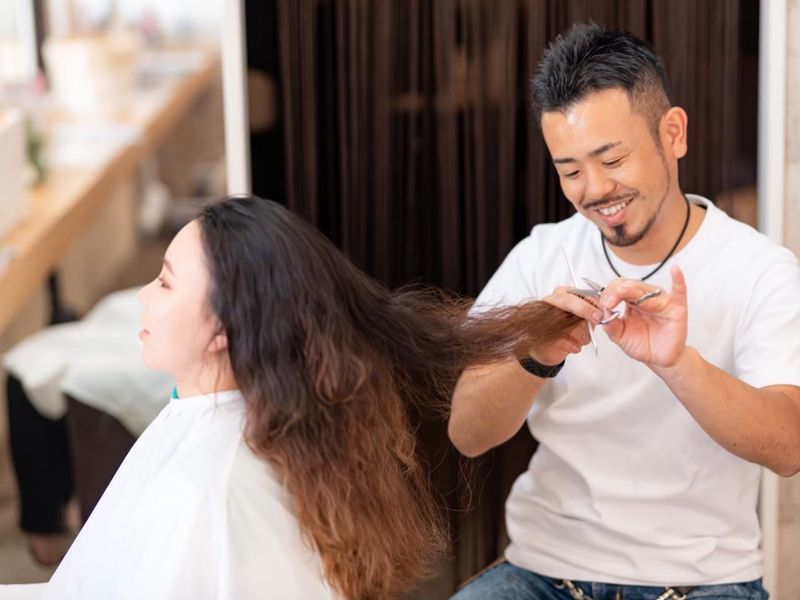 hair&spa koの求人・転職情報
