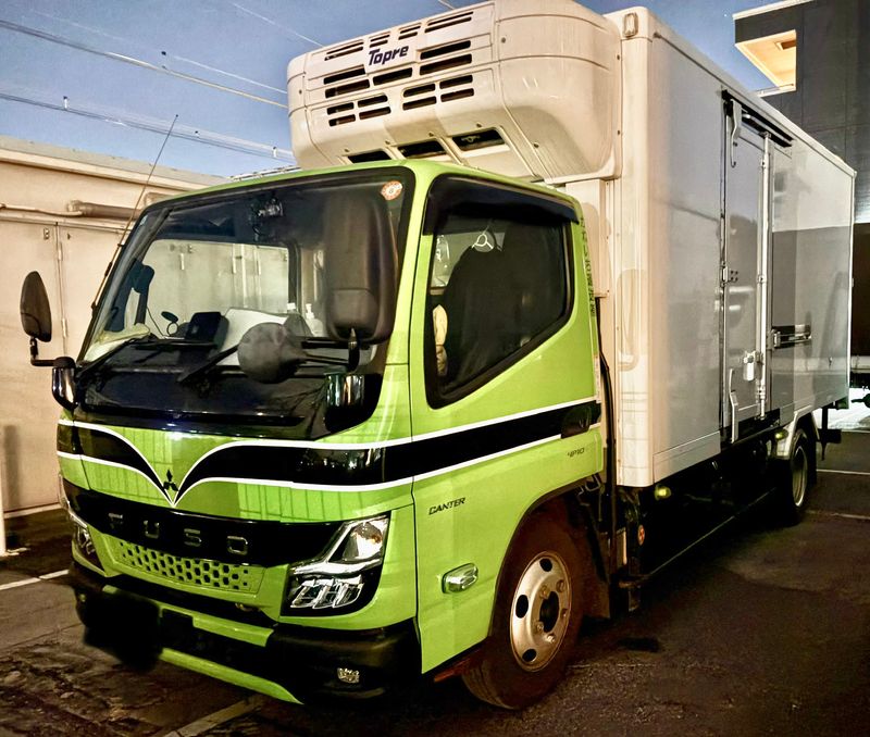 かねいち運送有限会社の求人・転職情報