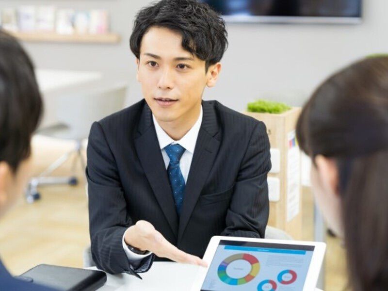 株式会社ラブキャラの求人・転職情報