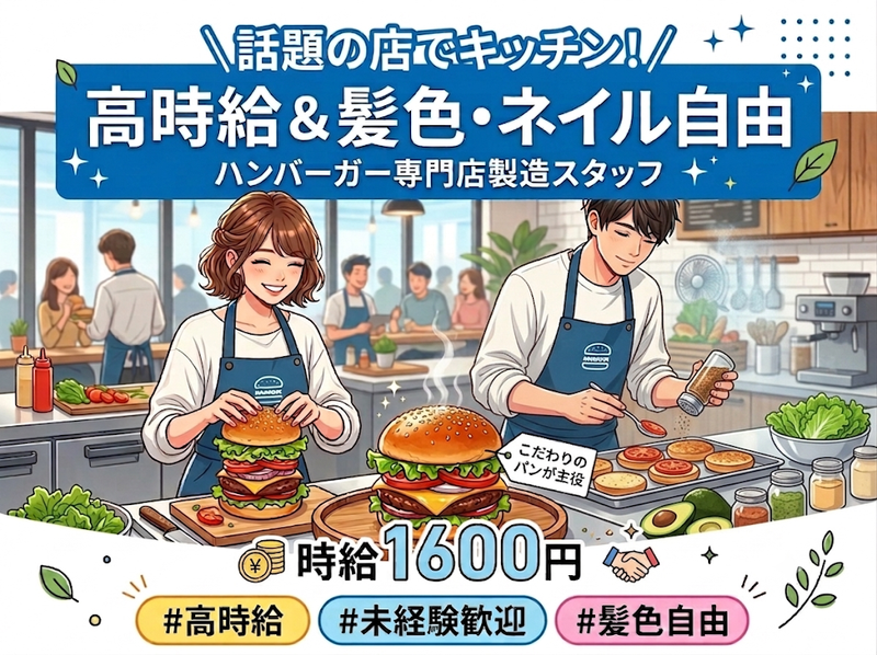 求人画像