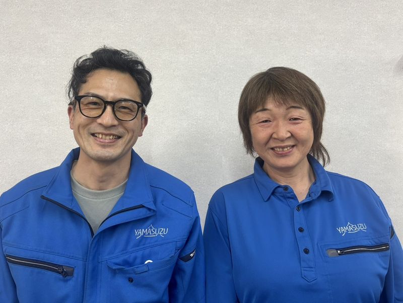 山鈴運輸株式会社の求人・転職情報