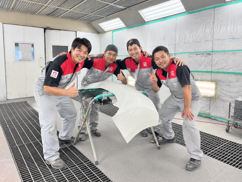 株式会社アイランドオートの求人・転職情報