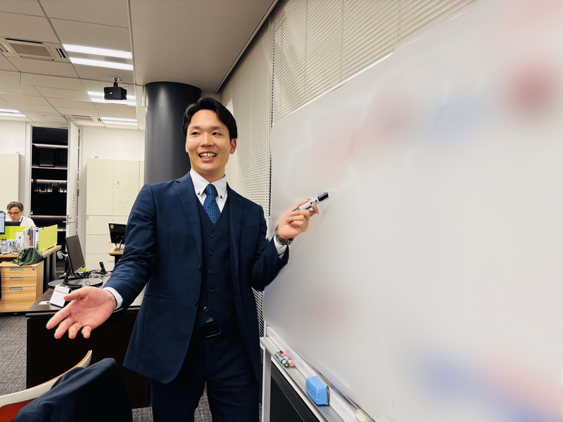 株式会社リアークスファインドの求人・転職情報
