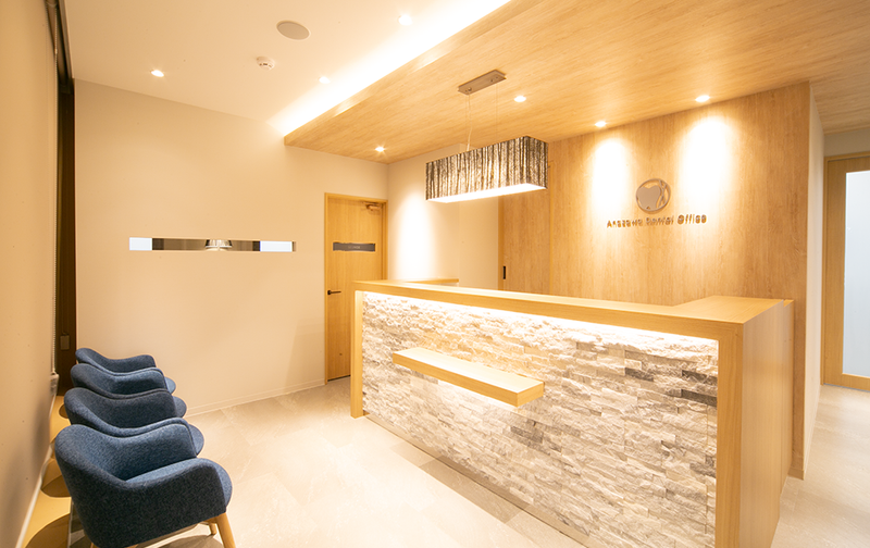 医療法人社団晃順会の求人・転職情報