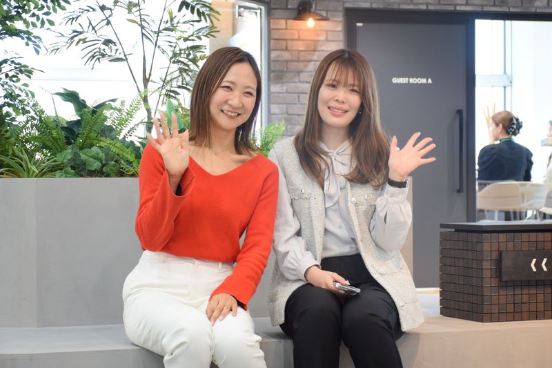 株式会社はなまるの求人・転職情報