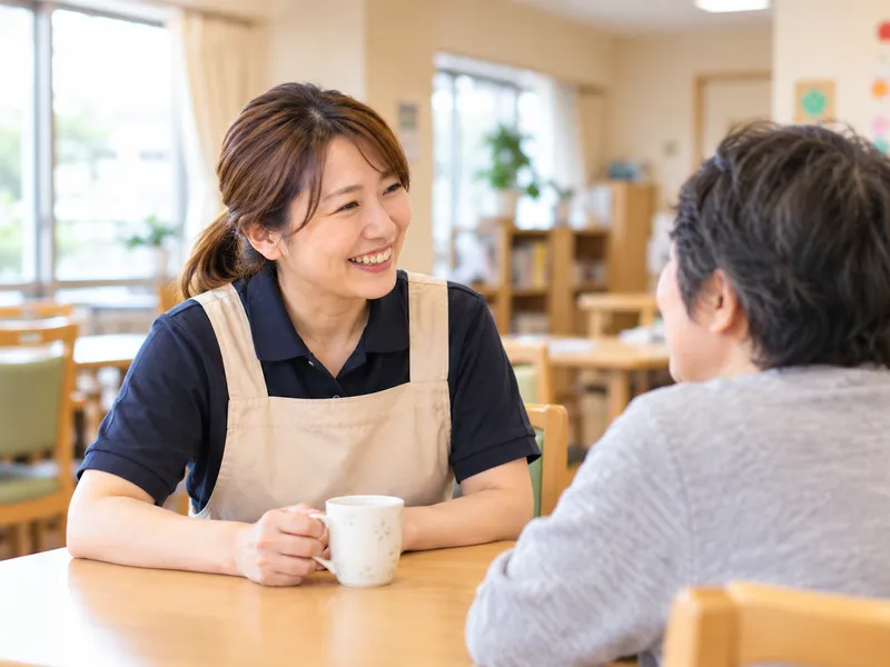 求人画像