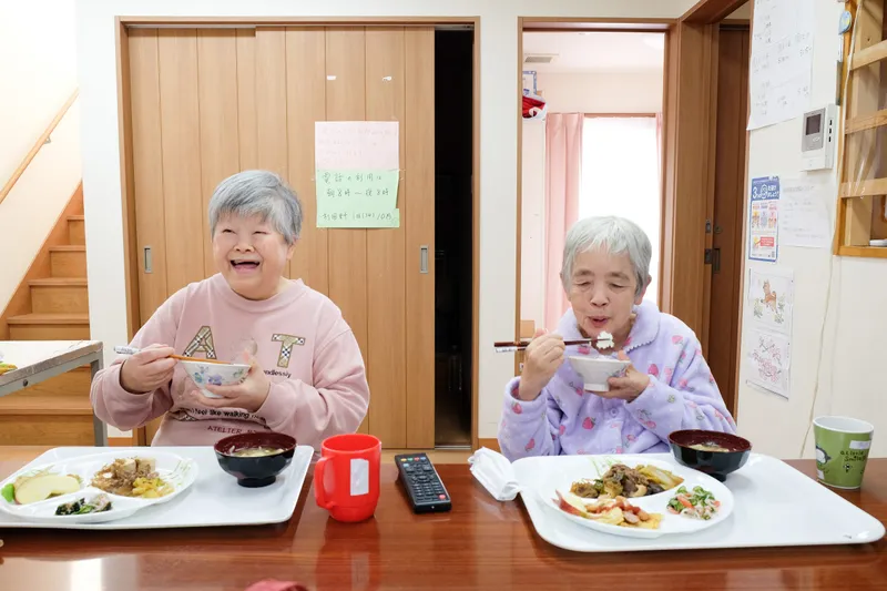 求人画像