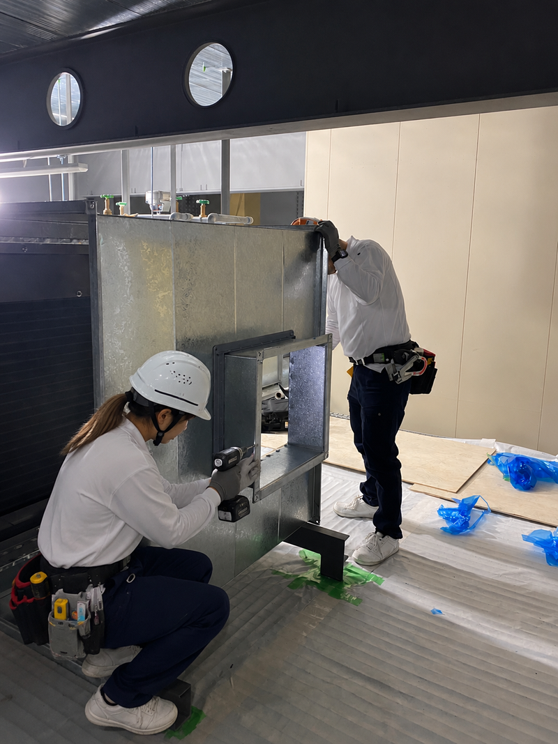 株式会社エアープラスの求人・転職情報