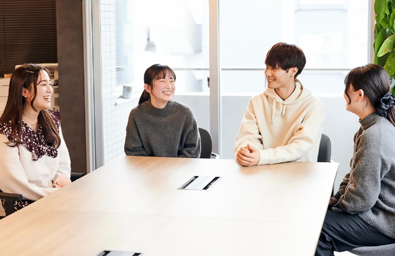 株式会社ジリオンの求人・転職情報