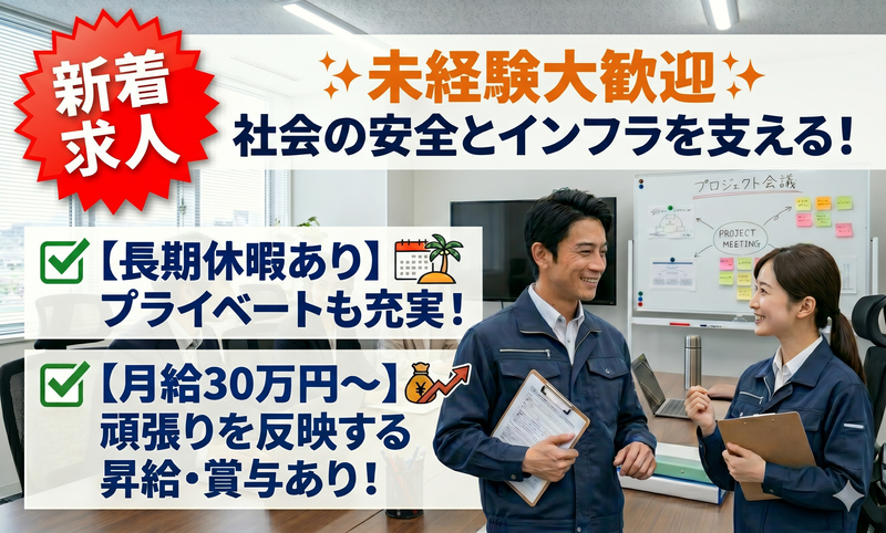 株式会社大淀高圧-0034の求人・転職情報