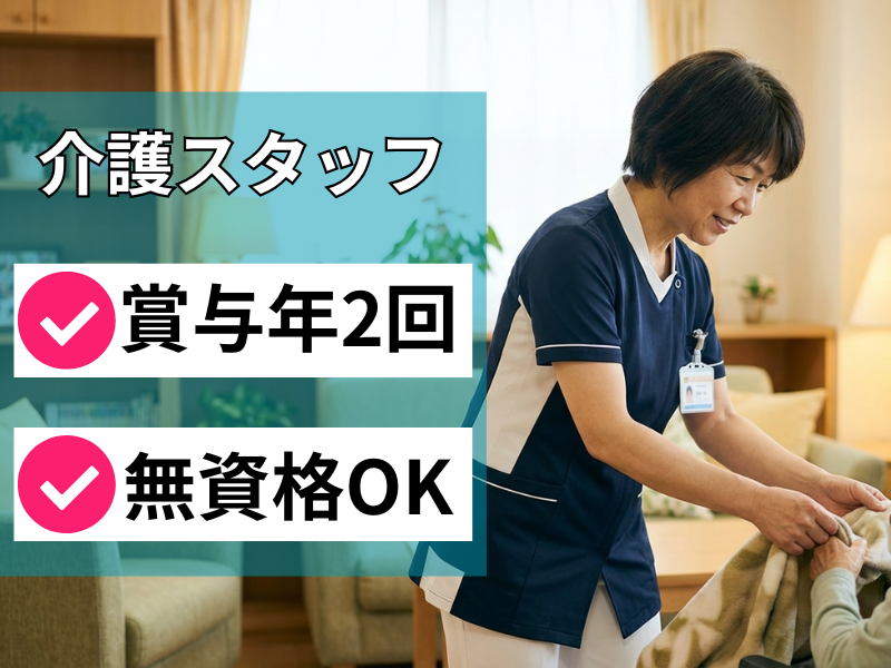 社会福祉法人盛幸会-0016の求人・転職情報