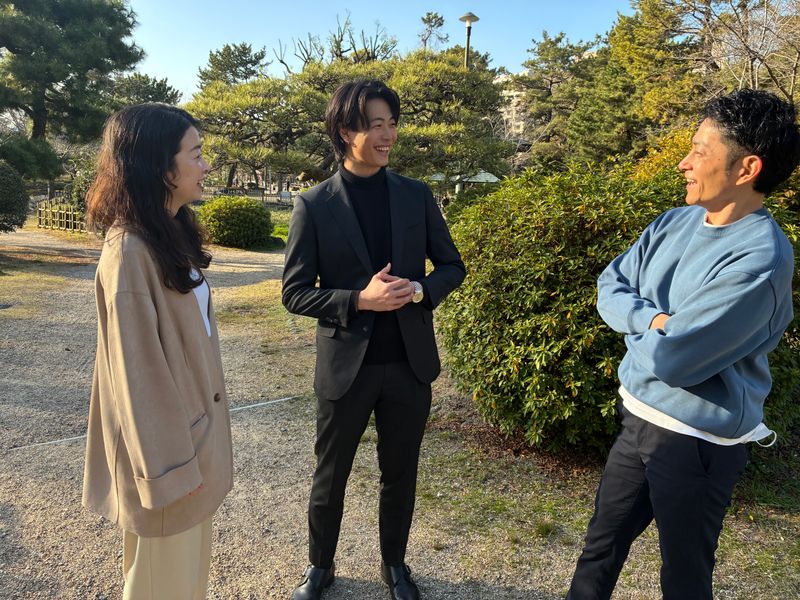 株式会社とうすやの求人・転職情報