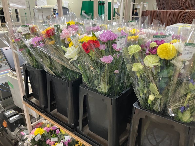 (株)花の箱