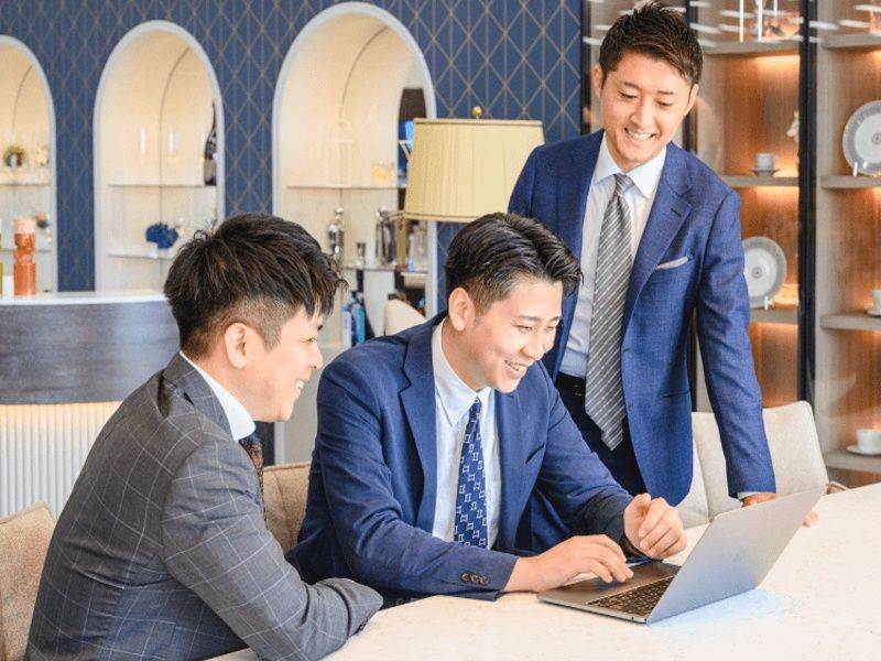 株式会社BEARSの求人・転職情報