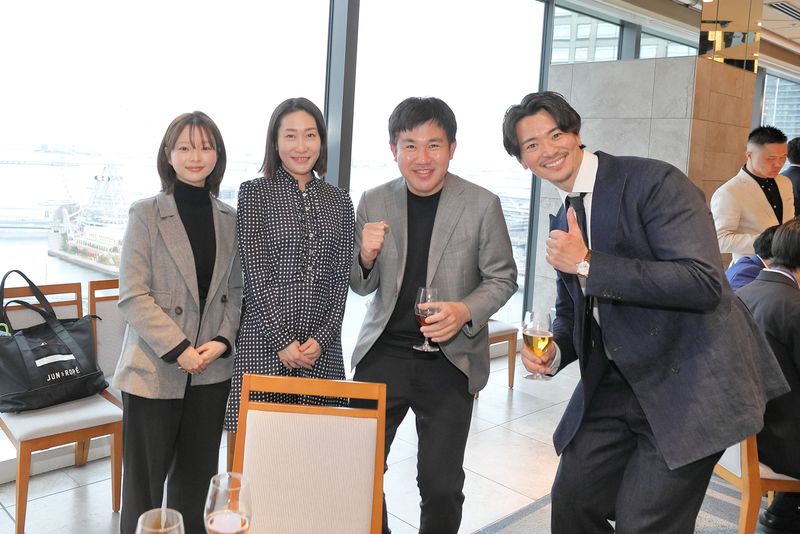 株式会社ＷＡＶＥ’Ｓの求人・転職情報