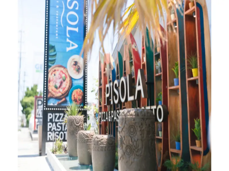 PISOLA 三郷店の求人・転職情報