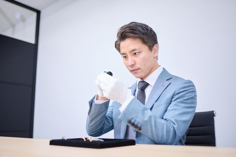 求人画像