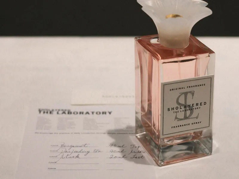 (株)scentnationsの求人・転職情報