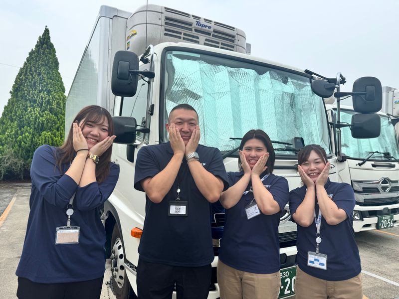 三井物産サプライチェーン・ソリューションズ株式会社の求人・転職情報