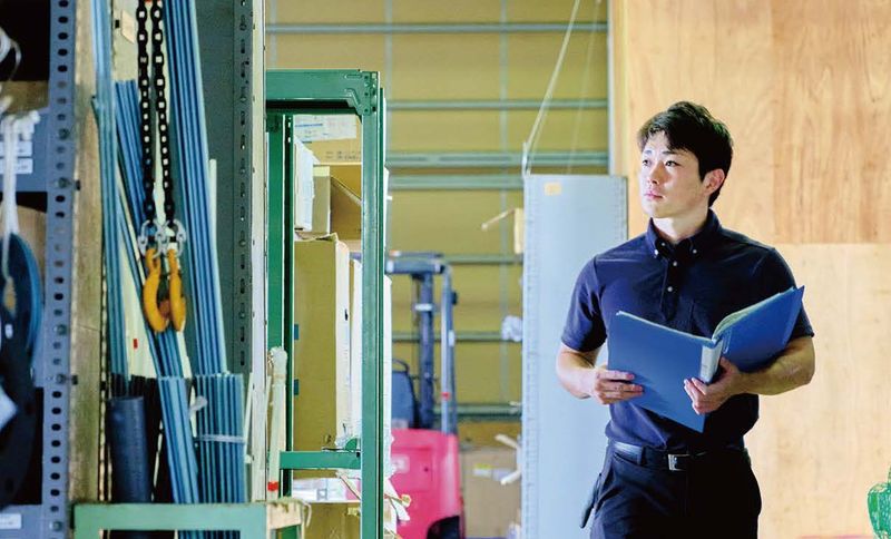 株式会社イシザカの求人・転職情報