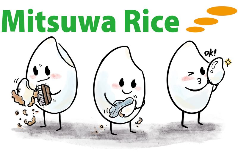 株式会社ミツワライスの求人・転職情報