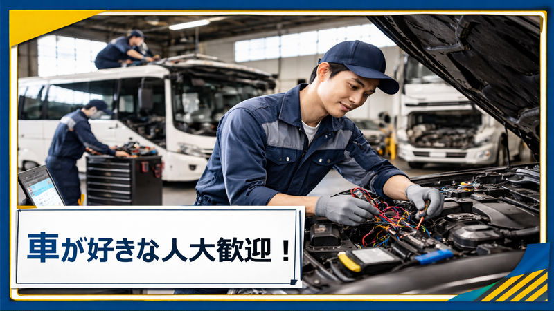 柳生電装株式会社の求人・転職情報