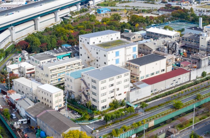 関西警備保障株式会社の求人・転職情報