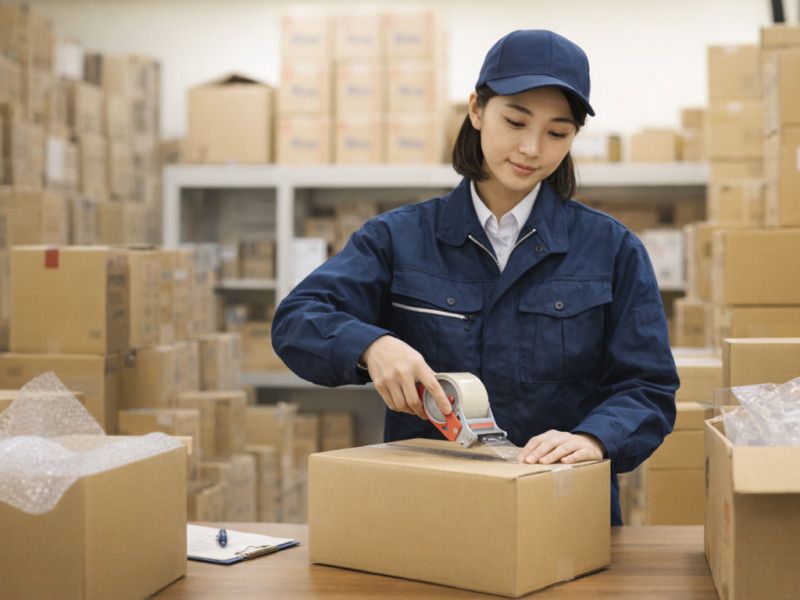 株式会社ラフスイッチの求人・転職情報