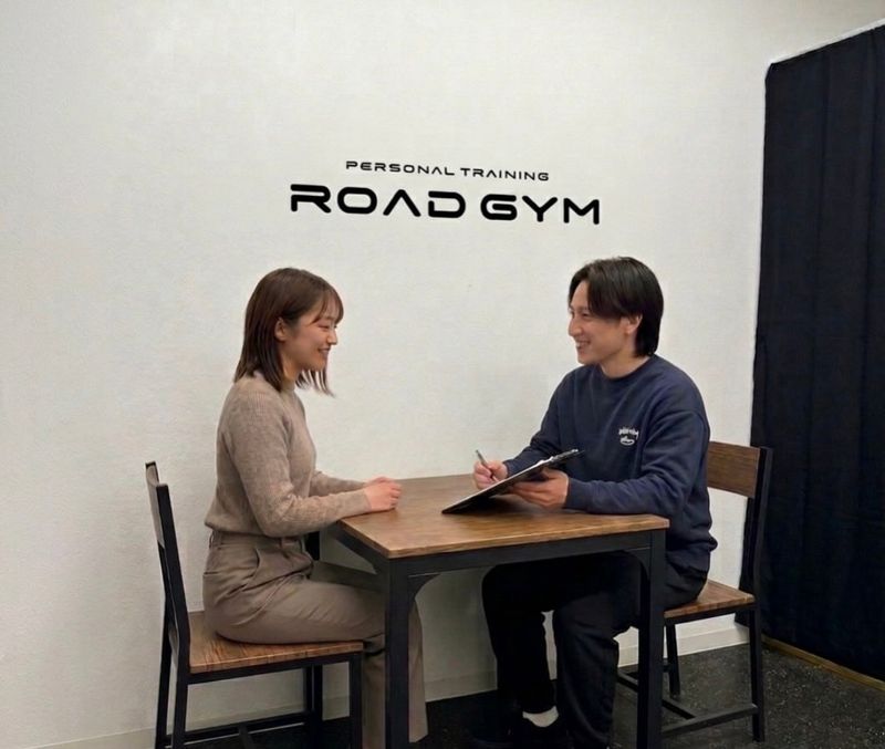 (株)ROADGYMの求人・転職情報