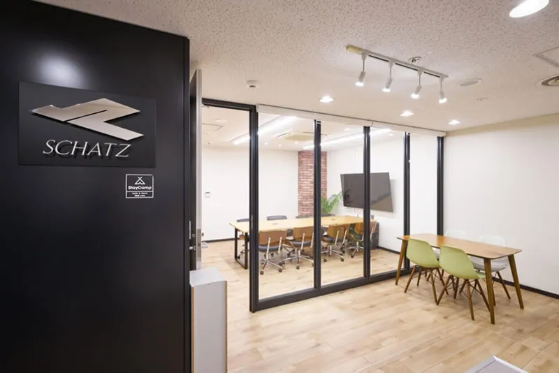 株式会社オフィスシャッツの求人・転職情報